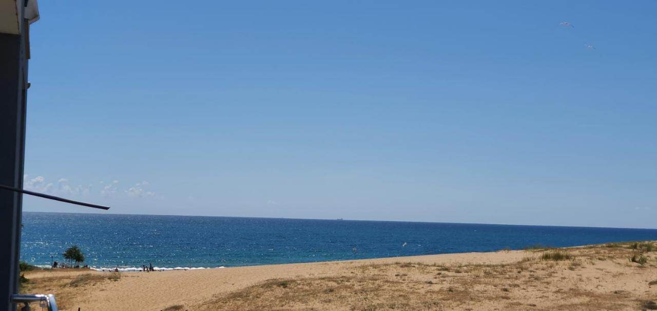 Vp Kristal Beach Несебир Екстер'єр фото