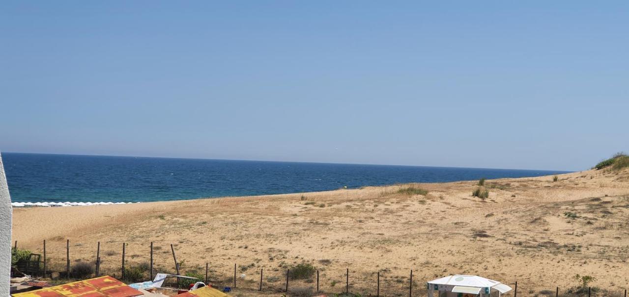 Vp Kristal Beach Несебир Екстер'єр фото