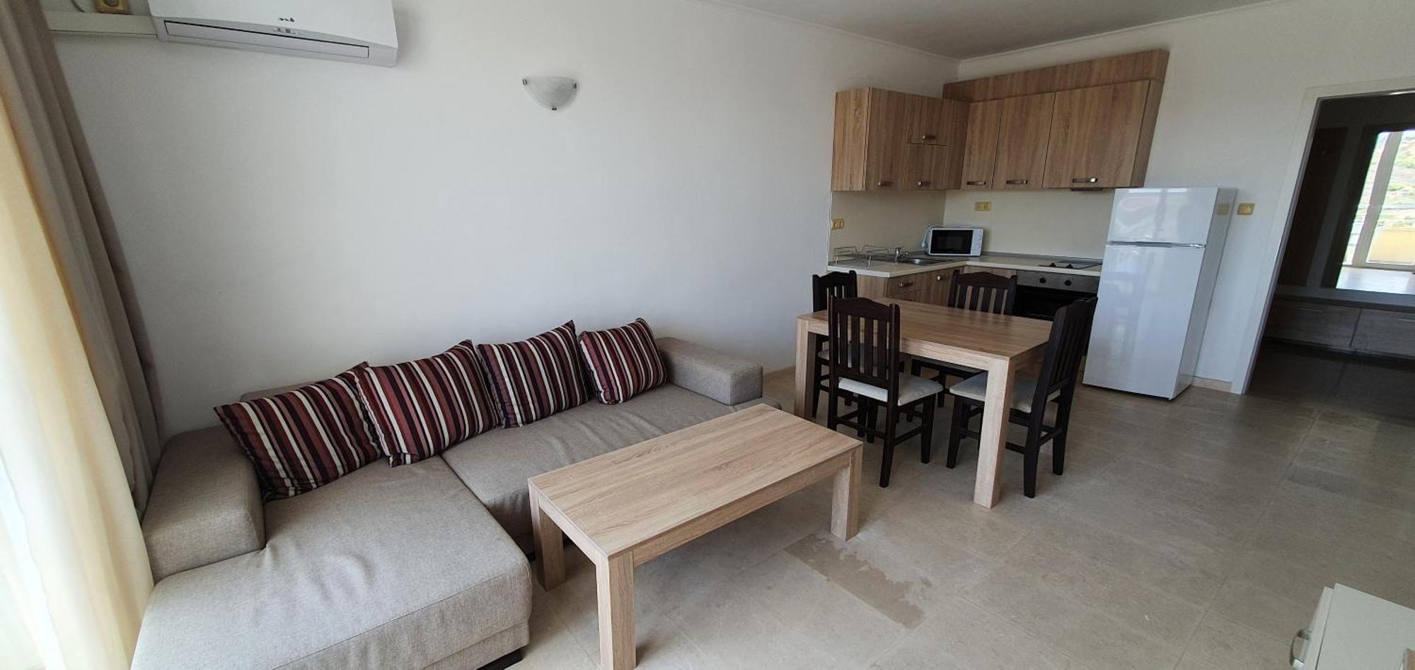 Vp Kristal Beach Несебир Номер фото