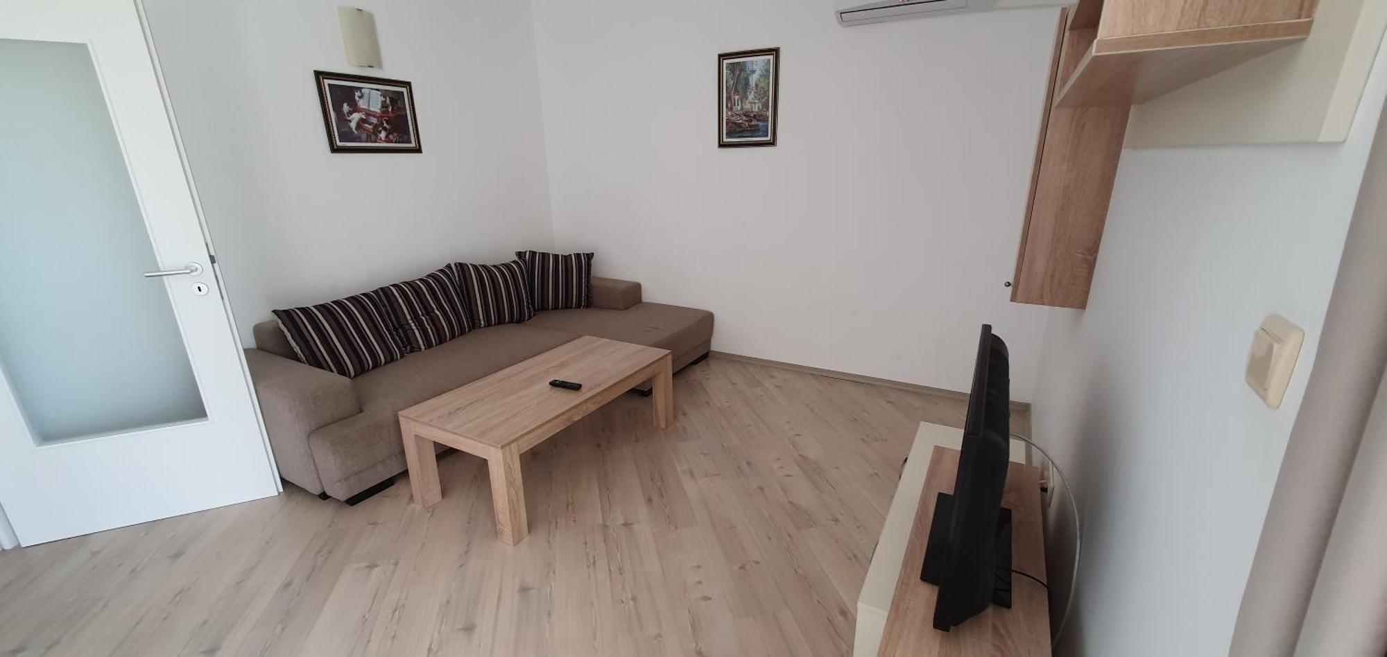 Vp Kristal Beach Несебир Номер фото