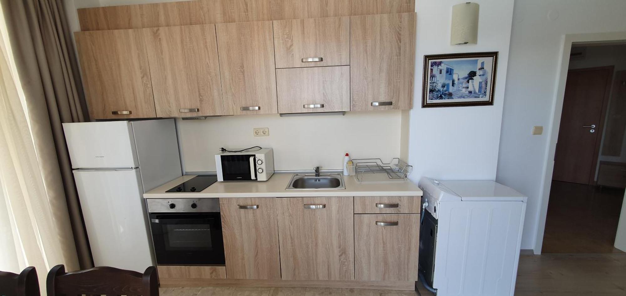 Vp Kristal Beach Несебир Номер фото