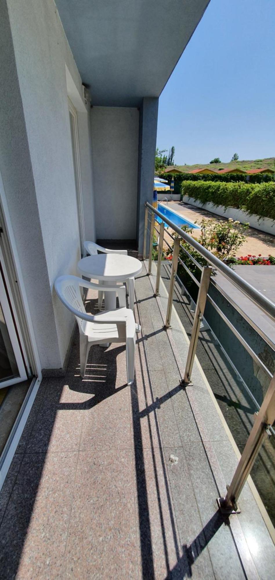 Vp Kristal Beach Несебир Номер фото