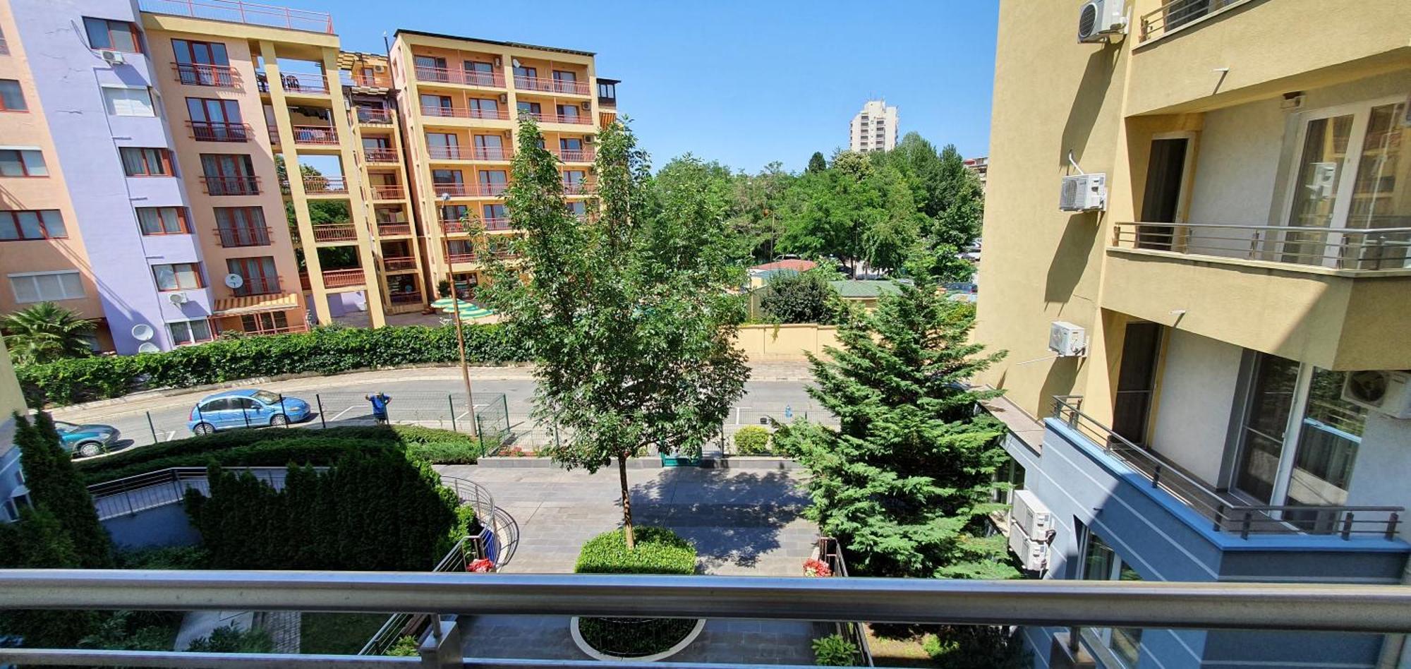 Vp Kristal Beach Несебир Номер фото