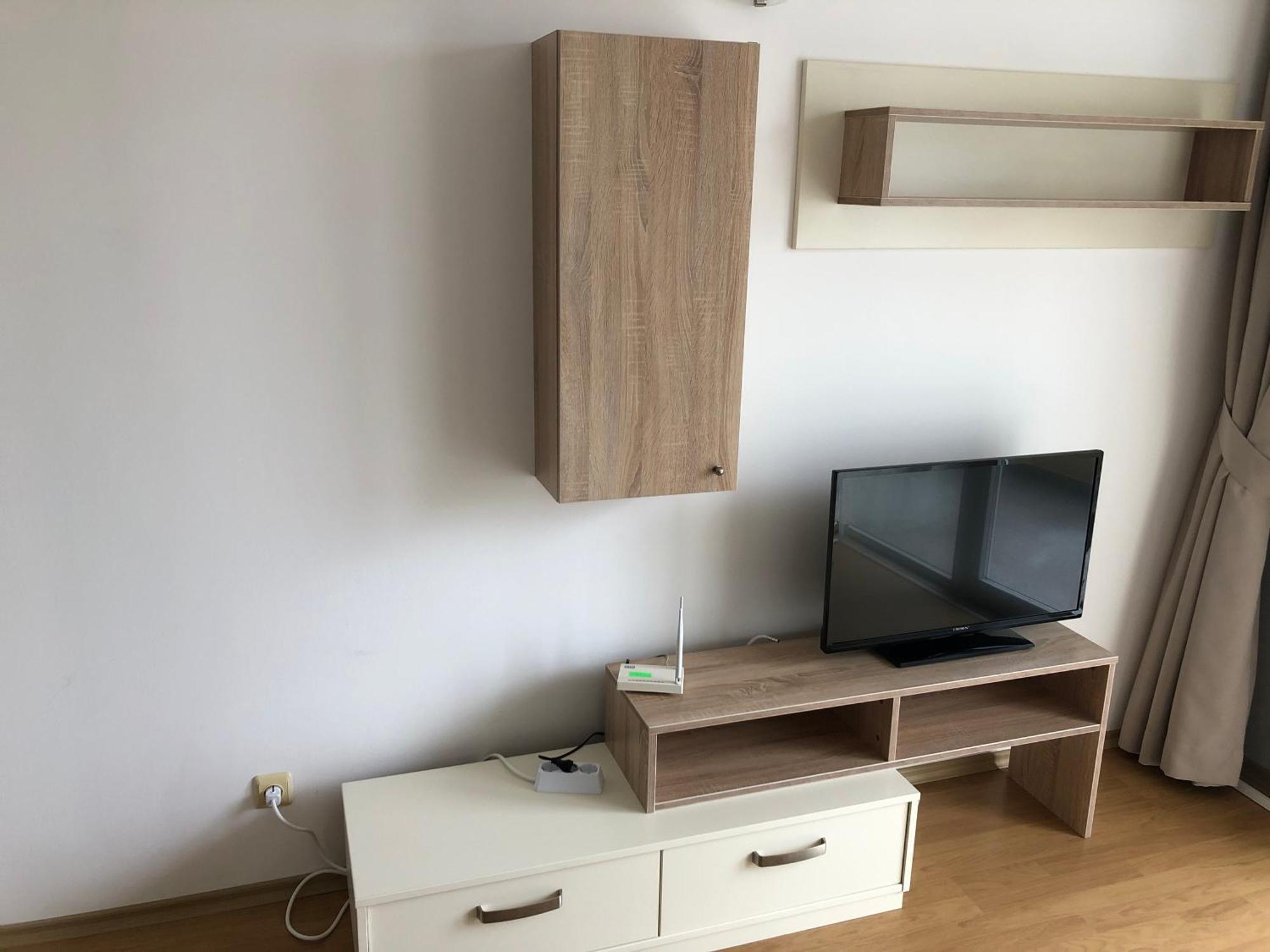 Vp Kristal Beach Несебир Номер фото