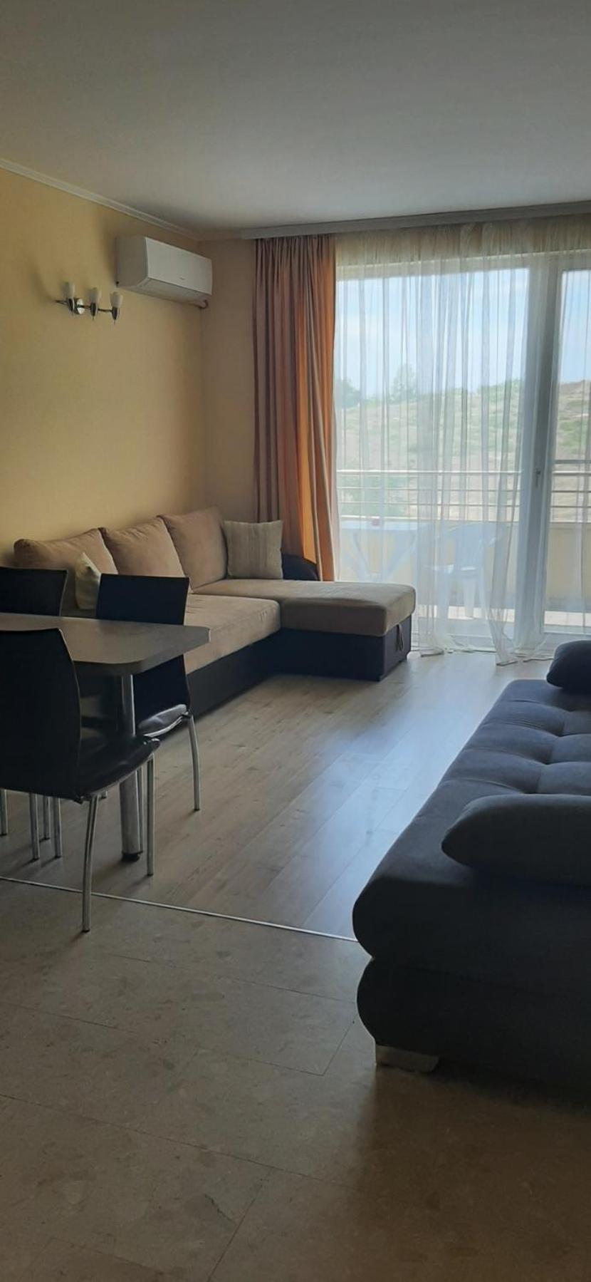 Vp Kristal Beach Несебир Номер фото