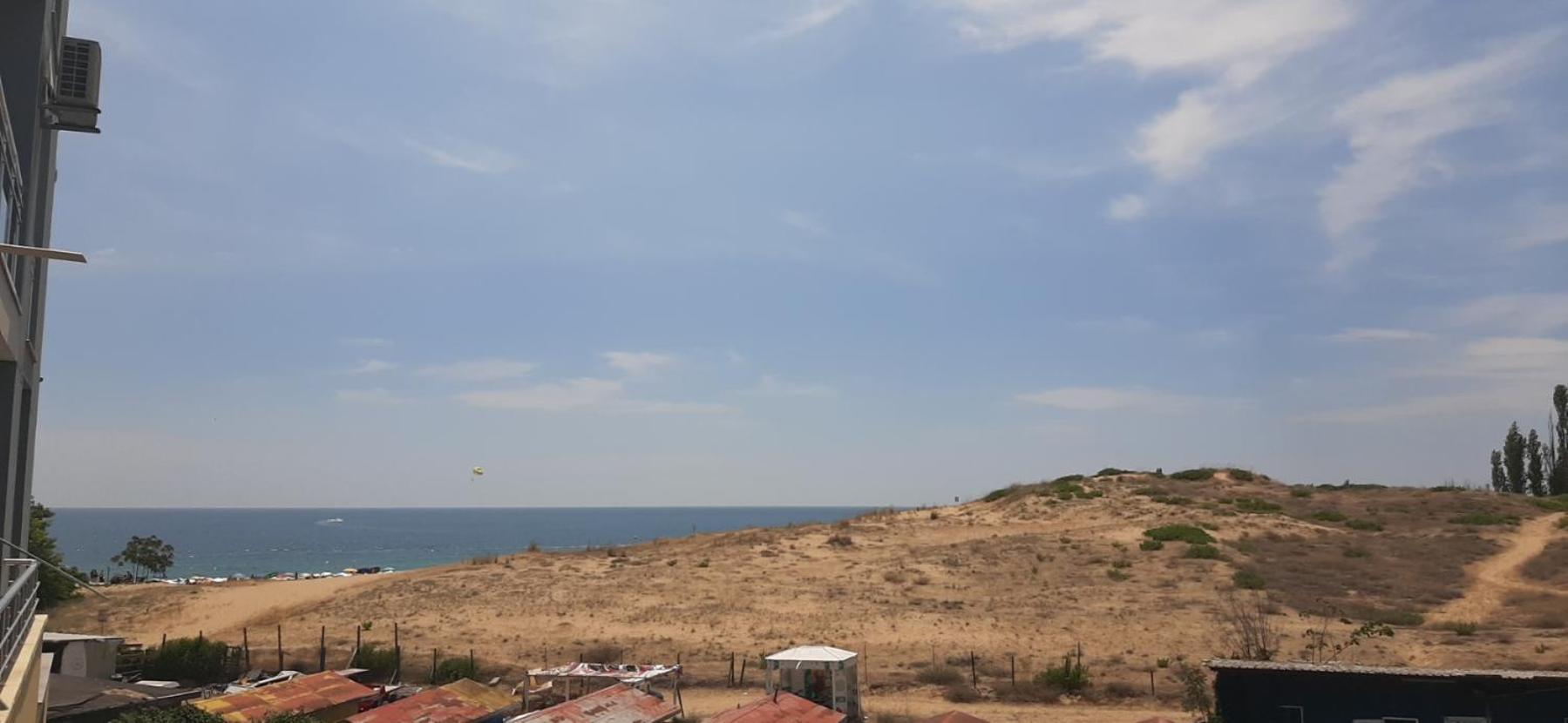 Vp Kristal Beach Несебир Номер фото